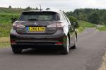 Lexus CT200h 2010 года